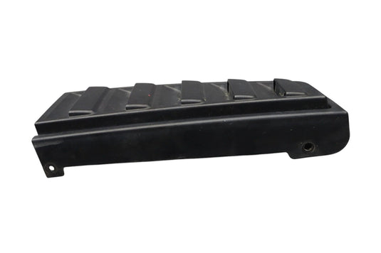 03-09 Hummer H2 Rear Left Driver Side Tail Light Textured Panel Molding Trim OEM