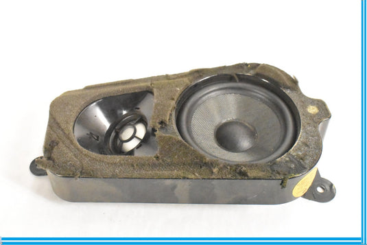 07-10 BMW E70 X5 Stereo Audio Speaker RIght/Left 65136971883 OEM