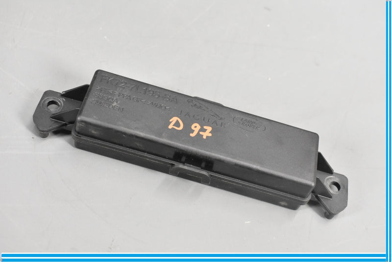 Load image into Gallery viewer, 18-20 Jaguar E-Pace Front Roof Vibration Damper Module Unit ECU Oem
