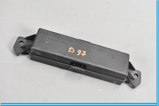 18-20 Jaguar E-Pace Front Roof Vibration Damper Module Unit ECU Oem