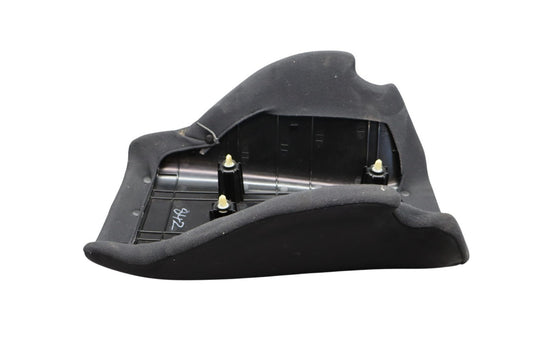 07-15 Jaguar XK XKR Rear Seat Center Console Armrest Arm Rest 6W83C67448AA Oem