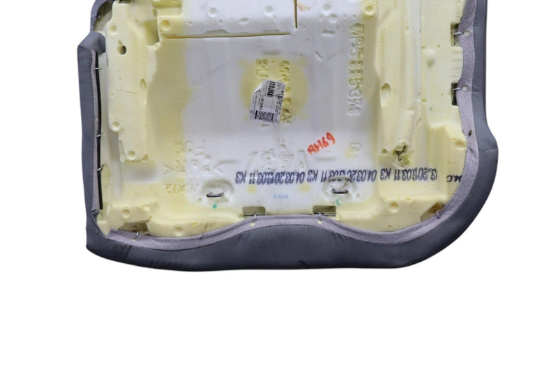 Load image into Gallery viewer, 11-18 Porsche Cayenne 958 Rear Right Side Lower Bottom Seat Cover Cushion Oem
