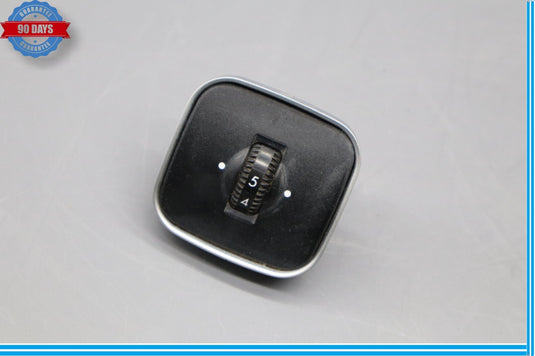 03-11 Mercedes SL500 Front Left Driver Side Seat Lumbar Switch Control Oem