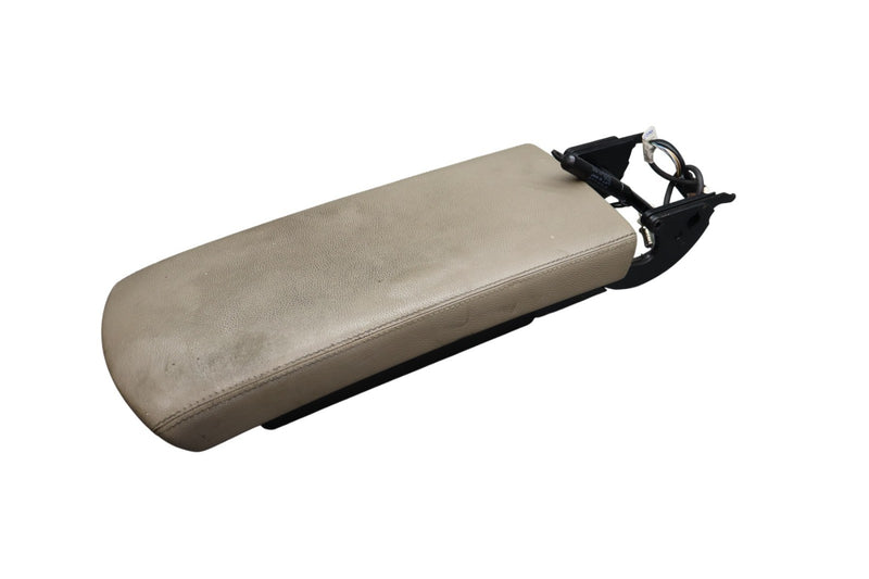 Load image into Gallery viewer, 03-06 Mercedes R230 SL500 SL55 Center Console Arm Rest Armrest Cover Oem
