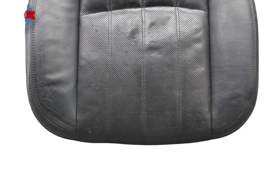 11-13 Hyundai Equus Front Right Passenger Side Lower Seat Cushion 882003N320 Oem