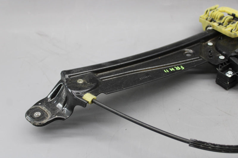 Load image into Gallery viewer, 11-16 BMW 528i 535i 550i xDrive Front Right Side Door Window Regulator Motor Oem
