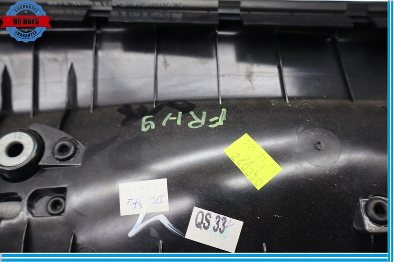 Load image into Gallery viewer, 09-15 BMW 740i 740Li 750i Front Right Side Interior Door Panel Trim Cover Oem
