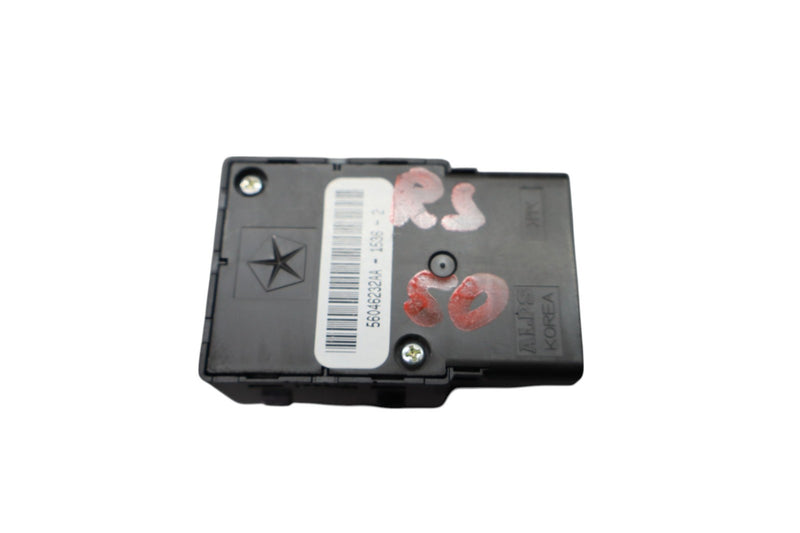 Load image into Gallery viewer, 14-17 Maserati Ghibli Front Right Lumbar Power Seat Switch Control Module Oem
