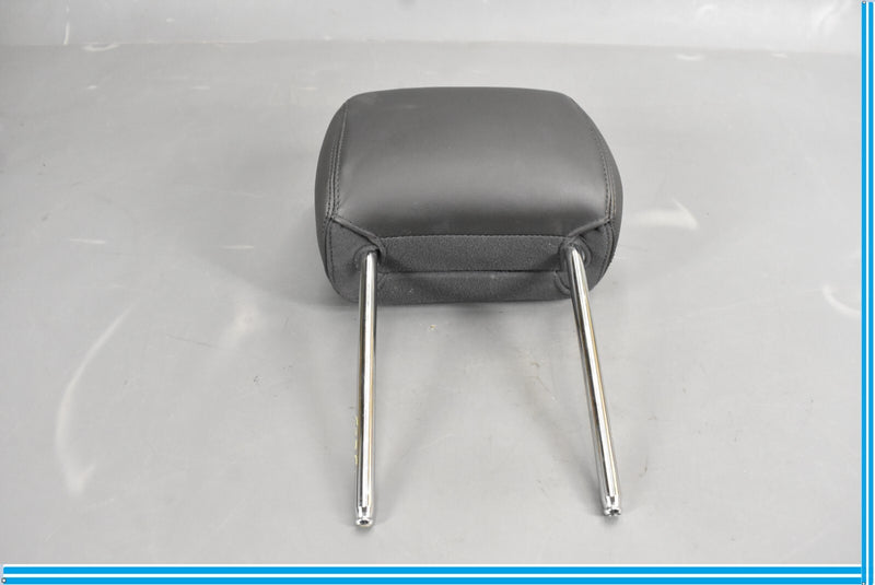 Load image into Gallery viewer, 09-11 JAGUAR XF FRONT SEAT HEADREST SET RIGHT or LEFT BLACK OEM
