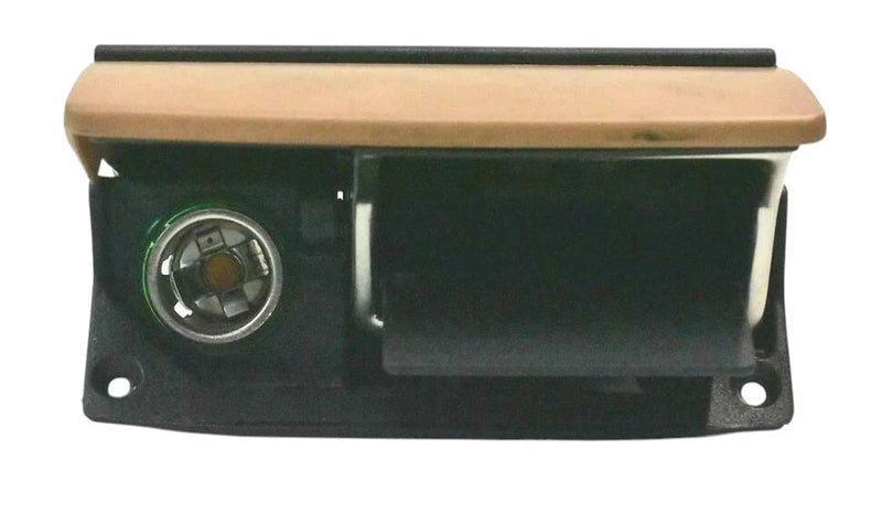 Load image into Gallery viewer, 03-13 Maserati Quattroporte M139 Center Console Rear Ashtray Ash Tray OEM
