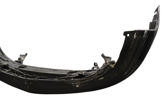 07-10 Mercedes W216 CL550 CL600 Front Bumper Cover Assembly Black 2168850137 Oem