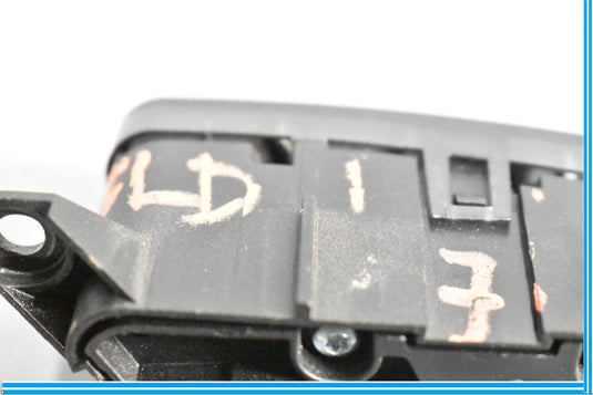 07-14 Mercedes S550 CL550 W221 Front Left Door Lock Unlock Button Switch Oem