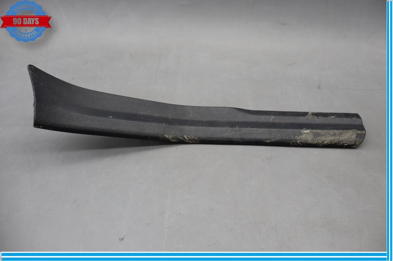 Load image into Gallery viewer, 11-16 BMW 535i GT xDrive F10 Rear Right Side Door Sill Scuff Plate Trim Oem
