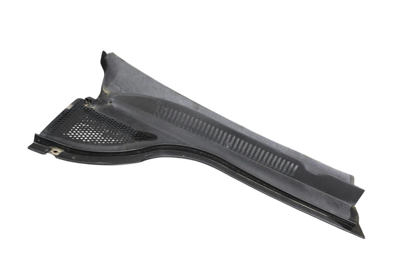 Load image into Gallery viewer, 13-17 Volkswagen CC Front Right Side Rain Tray Cowl Panel Water Deflector Oem
