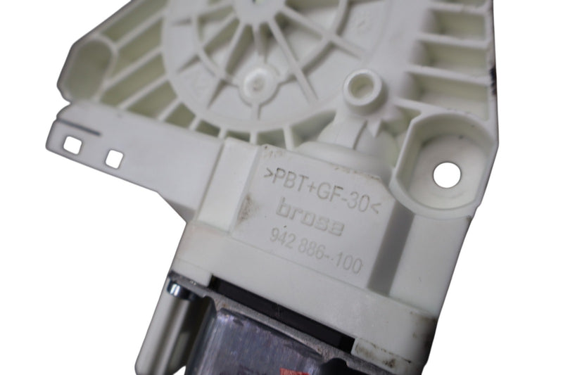 Load image into Gallery viewer, 10-18 Audi A7 Quattro VW Touareg Right Side Door Window Regulator Motor Oem
