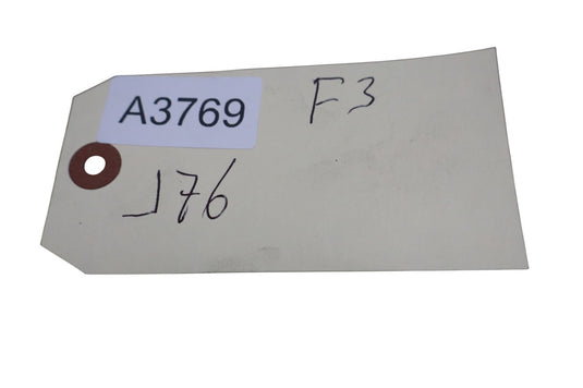 14-20 Maserati Ghibli Levante Front Left Driver Seat Control Switch Module Oem