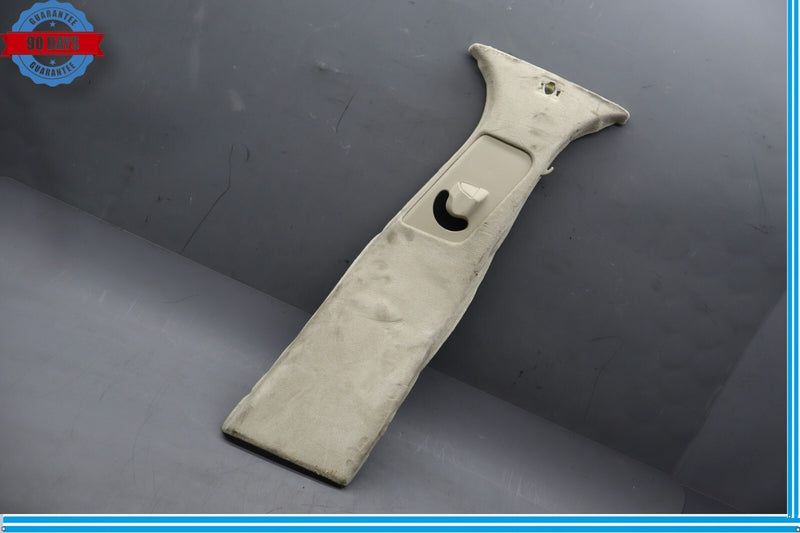Load image into Gallery viewer, 10-19 Jaguar X351 XJ XJL Right Passenger Interior Upper B Pillar Trim Cover Oem
