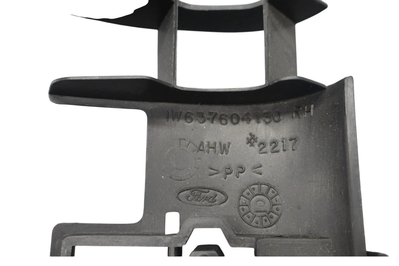 Load image into Gallery viewer, 02-05 Ford Thunderbird Front Right Side A-Pillar Trim Cover 1W63760413 OEM
