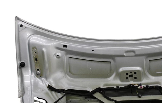 10-17 Mercedes W207 E350 E400 E550 Coupe Trunk Lid Shell Panel Assembly Oem