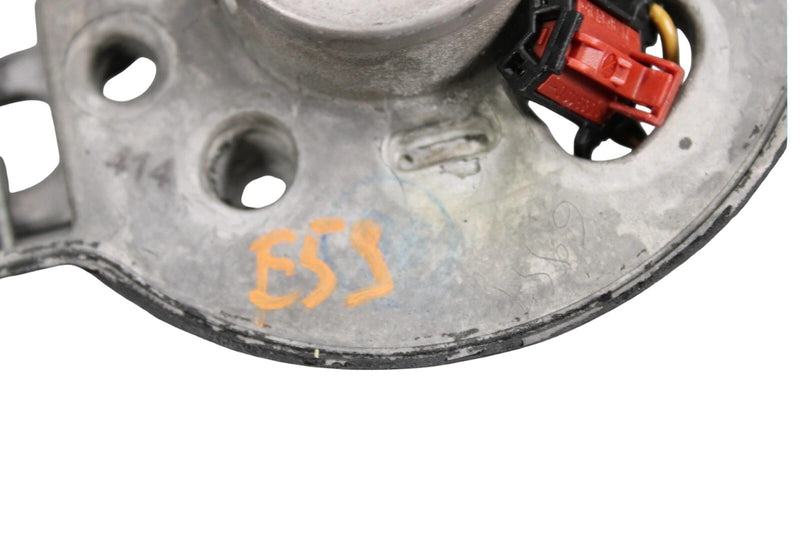 Load image into Gallery viewer, 11-17 Audi A8 Quattro Steering Wheel Leather Black W/ Switches 4H0419091 OEM
