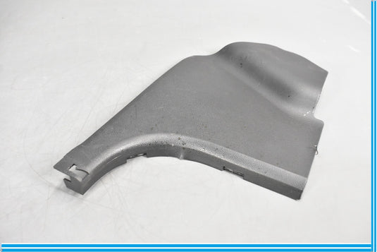 08-11 Mercedes W204 C300 C350 Front Right Side Kick Panel Trim Cover Oem