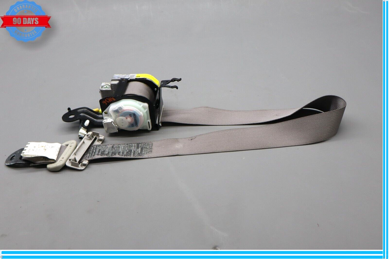 Load image into Gallery viewer, 07-12 Lexus LS460 Rear Right Passenger Side Seatbelt Seat Belt Retractor Oem
