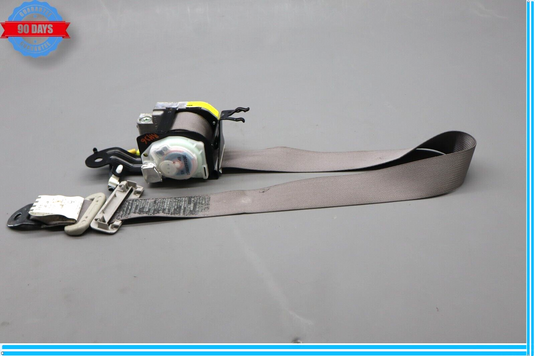 07-12 Lexus LS460 Rear Right Passenger Side Seatbelt Seat Belt Retractor Oem