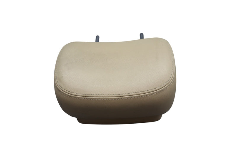 Load image into Gallery viewer, 12-18 Audi A6 A7 Quattro Front Right Passenger Side Seat Headrest Head Rest Oem
