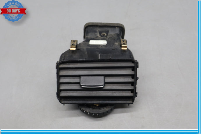 11-14 Volkswagen VW Touareg Front Left Driver Side Dash Air Vent Grille Oem