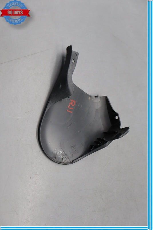 11-18 Porsche Cayenne 958 Hybrid S Front Right Side Seat Inner Trim Cover Oem