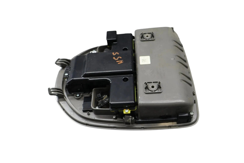 Load image into Gallery viewer, 15-16 Hyundai Genesis Front Interior Dome Overhead Console 92800-B1XXX OEM
