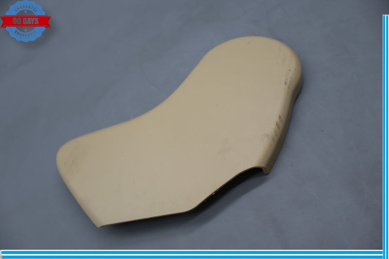 Load image into Gallery viewer, 10-18 Jaguar X351 XJ XJL Front Left Driver Side Seat Valance Trim Cover Oem
