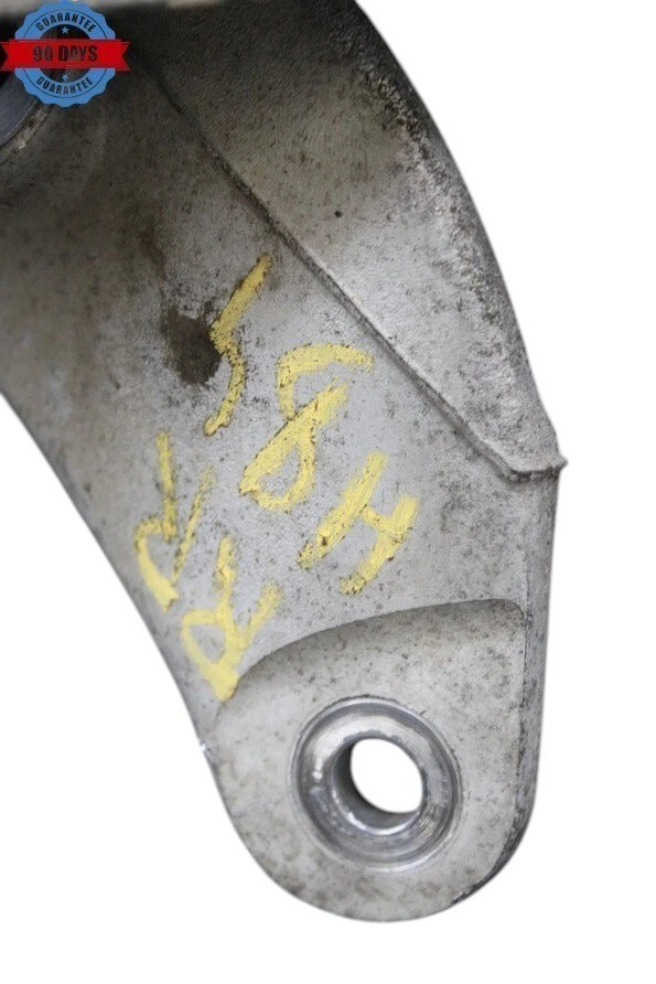 Load image into Gallery viewer, 11-17 Volkswagen VW Touareg Rear Right Passenger Side Spindle Knuckle Hub Oem

