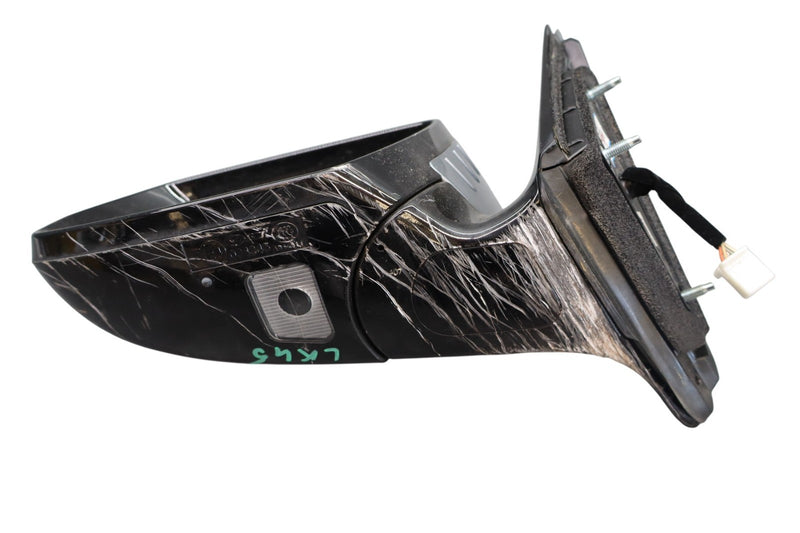Load image into Gallery viewer, 15-20 Hyundai Genesis G80 Front Left Side Rear View Door Mirror Assembly Oem
