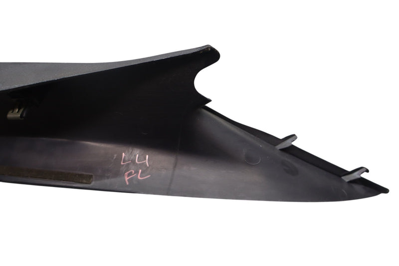 Load image into Gallery viewer, 03-05 Ford Thunderbird Front Left Side Interior Trim Panel A Pillar Cover Oem
