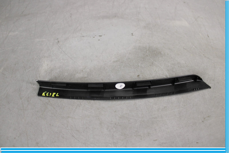 Load image into Gallery viewer, 09-15 BMW 750Li F01 F02 Rear Left Side Door Window Molding Trim Cover Oem
