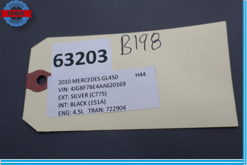 Load image into Gallery viewer, 08-18 Mercedes GL550 GL450 Subwoofer Amp Amplifier Harman Becker Oem
