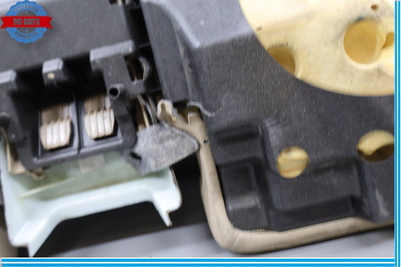 Load image into Gallery viewer, 10-17 Mercedes W207 E350 E550 Rear Lower Bottom Bench Seat Cushion Oem
