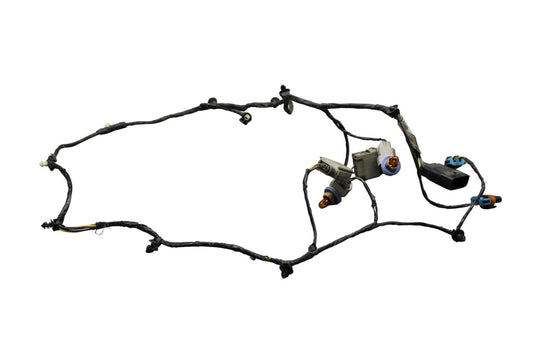 13-16 Ford Escape Front Parking Distance Aid Sensor Wire Wiring Harness Oem