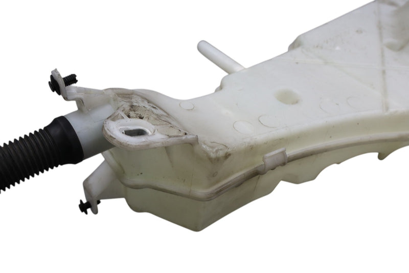 Load image into Gallery viewer, 14-18 BMW X5 F15 Windshield Headlamp Washer Reservoir Bottle Tank W/ Pump Oem
