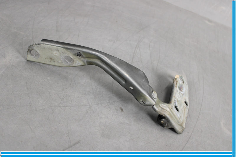 Load image into Gallery viewer, 11-14 Porsche Cayenne Right Passenger Side Hood Hinge Lock Oem
