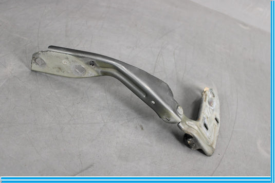 11-14 Porsche Cayenne Right Passenger Side Hood Hinge Lock Oem
