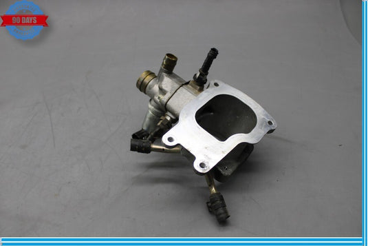 2002 Ford Thunderbird Throttle Body Spacer XW436N693CC Oem