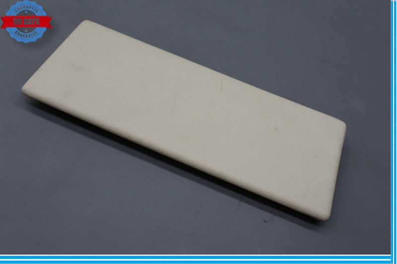 Load image into Gallery viewer, 03-06 Mercedes R230 SL500 SL55 Rear Left Side Storage Compartment Lid Cover Oem
