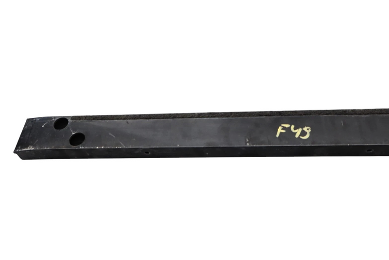 Load image into Gallery viewer, 07-12 Lexus LS460 LS460L Front Lower Bumper Reinforcement Impact Beam Bar Oem
