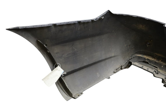 10-13 Mercedes W212 E350 E400 E550 Sport AMG Rear Bumper Cover Assembly OEM