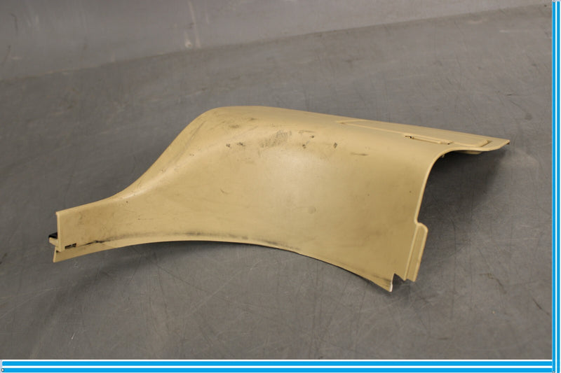 Load image into Gallery viewer, 09-15 Jaguar XF XFR Front Right Passenger Door Opening Panel Trim SEL Oem

