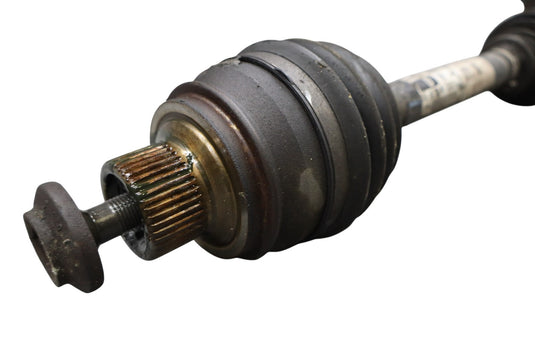11-18 Audi A7 A8L Quattro Front Right Side CV Axle Shaft 4H0407271H Oem