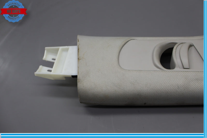 Load image into Gallery viewer, 09-13 Audi A3 Front Right Passenger Side Upper B Pillar Trim Panel Oem
