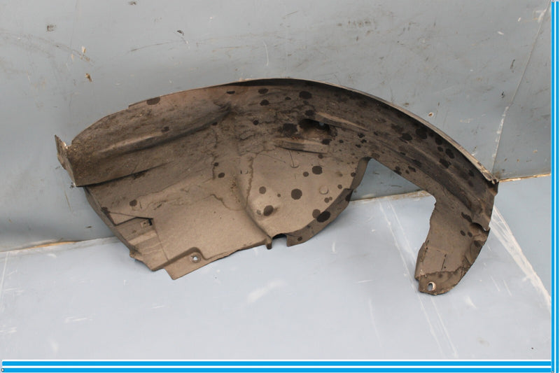 Load image into Gallery viewer, 07-13 BMW 335i 328i Front Right Side Wheel Fender Splash Shield Liner Guard Oem
